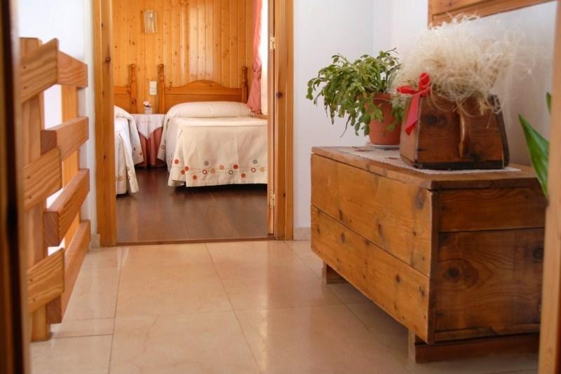 Casa Rural Casa Colom Espot Cameră foto