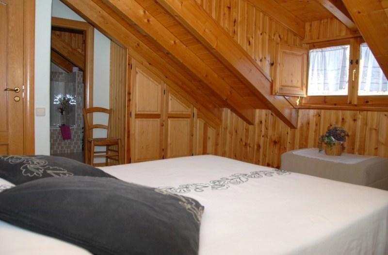 Casa Rural Casa Colom Espot Cameră foto