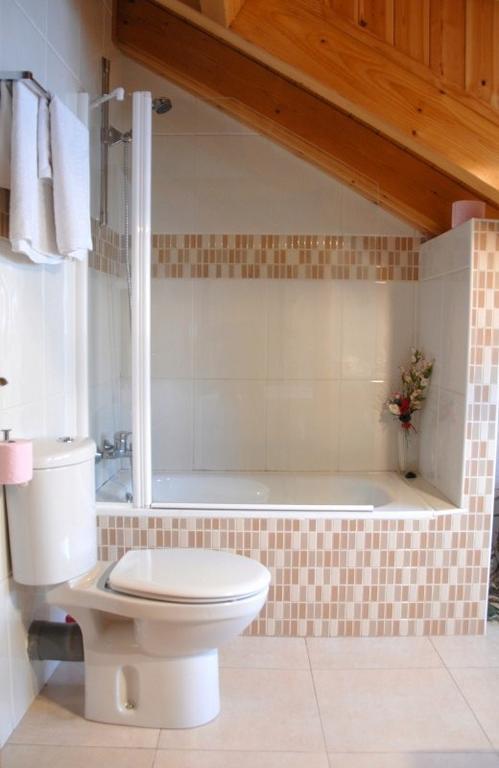 Casa Rural Casa Colom Espot Cameră foto
